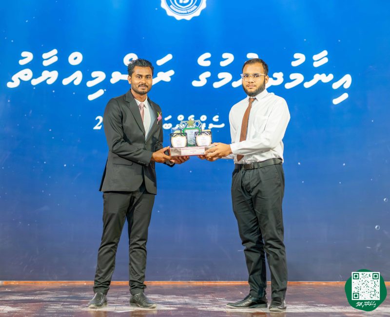 ފޮޓޯ: އިހަވަންދޫ ސްކޫލްގެ އަހަރީ ޖަލްސާ 2026