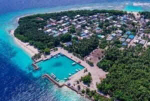HA Maarandhoo