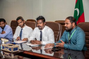Ha Atoll Council 2022
